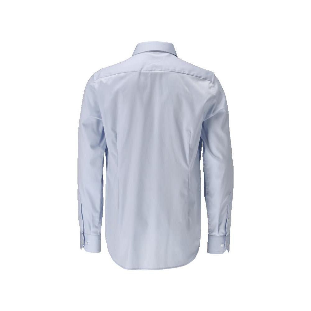 Chemise, coupe slim