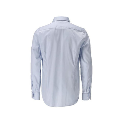 Chemise, coupe slim