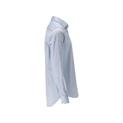 Chemise, coupe slim