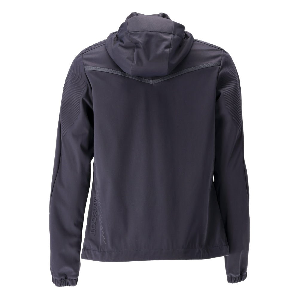 JackE, stretch, geringes Gewicht, Damen Jacke