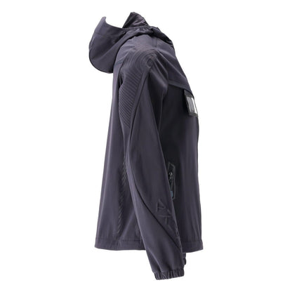 JackE, stretch, geringes Gewicht, Damen Jacke