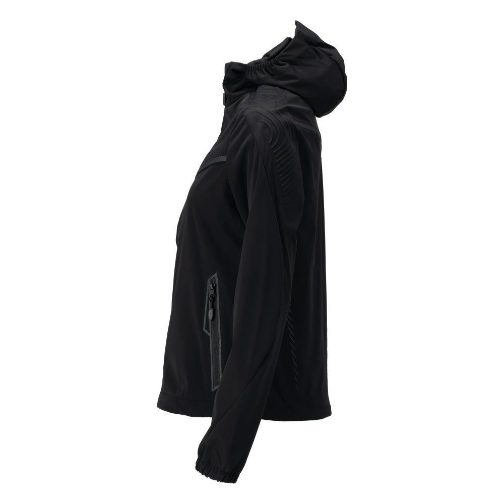 JackE, stretch, geringes Gewicht, Damen Jacke