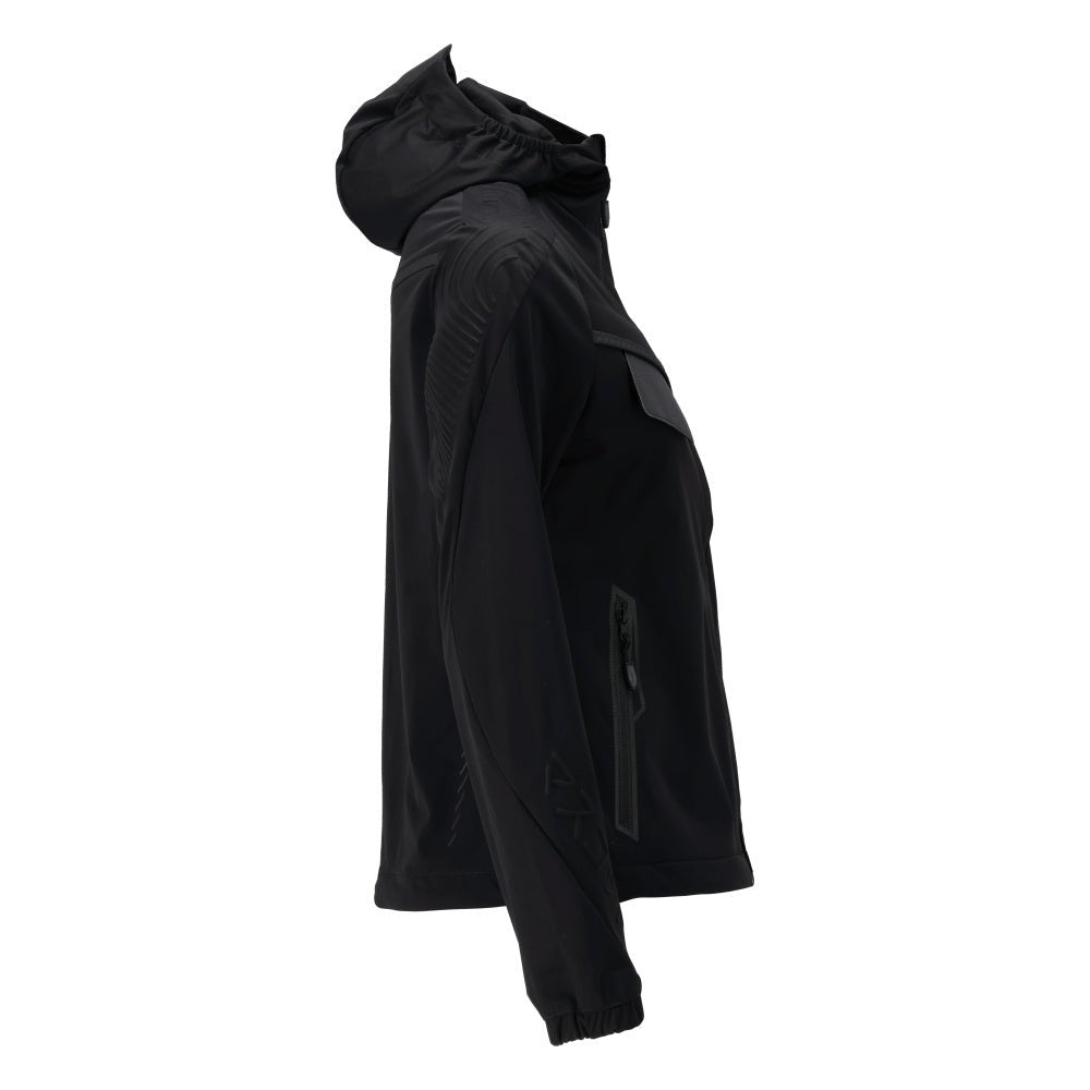 JackE, stretch, geringes Gewicht, Damen Jacke