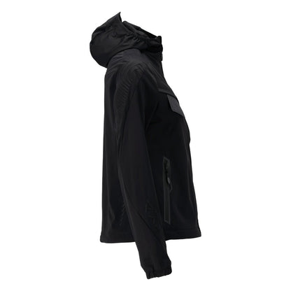 JackE, stretch, geringes Gewicht, Damen Jacke