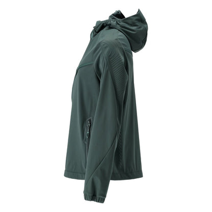 JackE, stretch, geringes Gewicht, Damen Jacke
