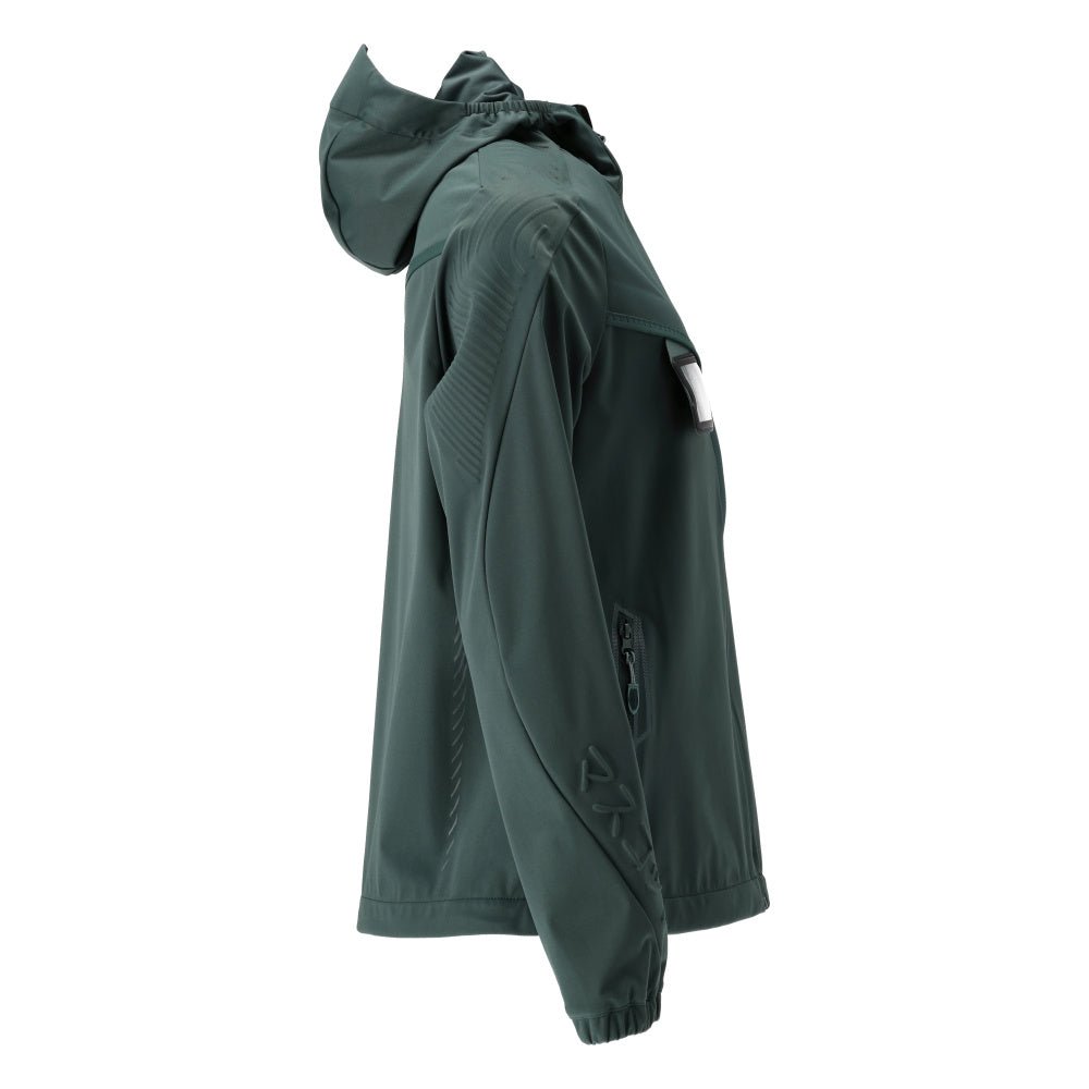 JackE, stretch, geringes Gewicht, Damen Jacke