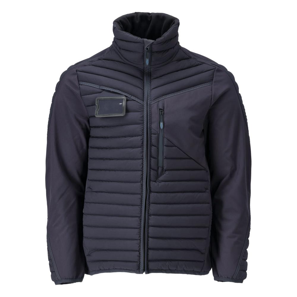 Veste avec doublure légère, veste thermique