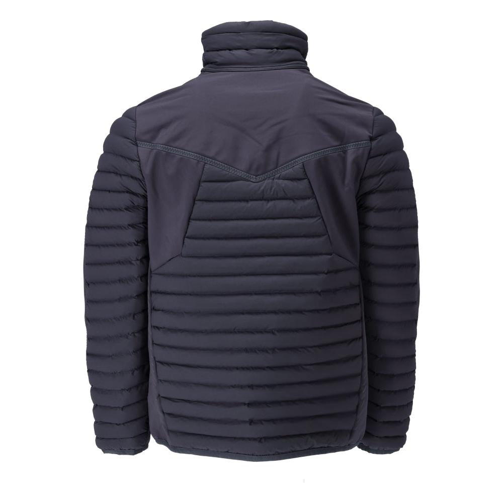 Veste avec doublure légère, veste thermique