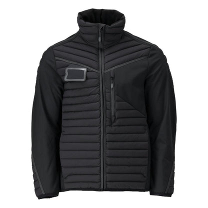 Veste avec doublure légère, veste thermique