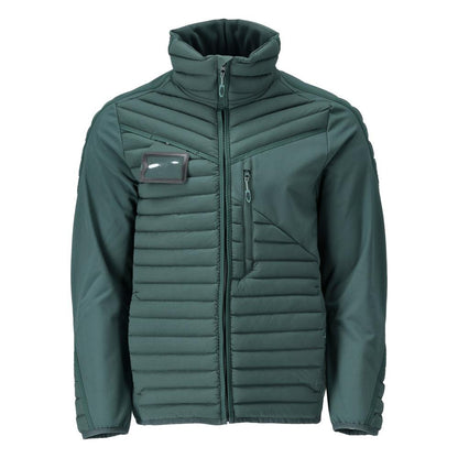Veste avec doublure légère, veste thermique