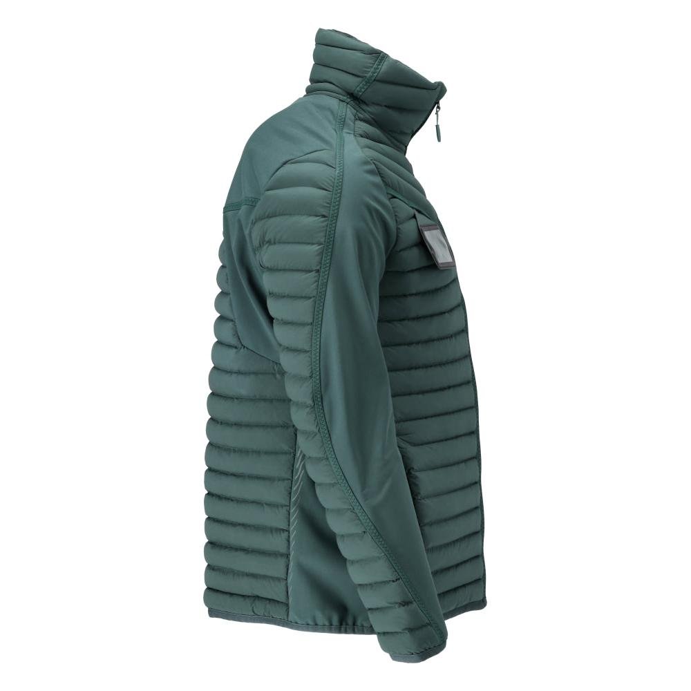 Veste avec doublure légère, veste thermique