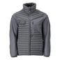 Veste avec doublure légère, veste thermique