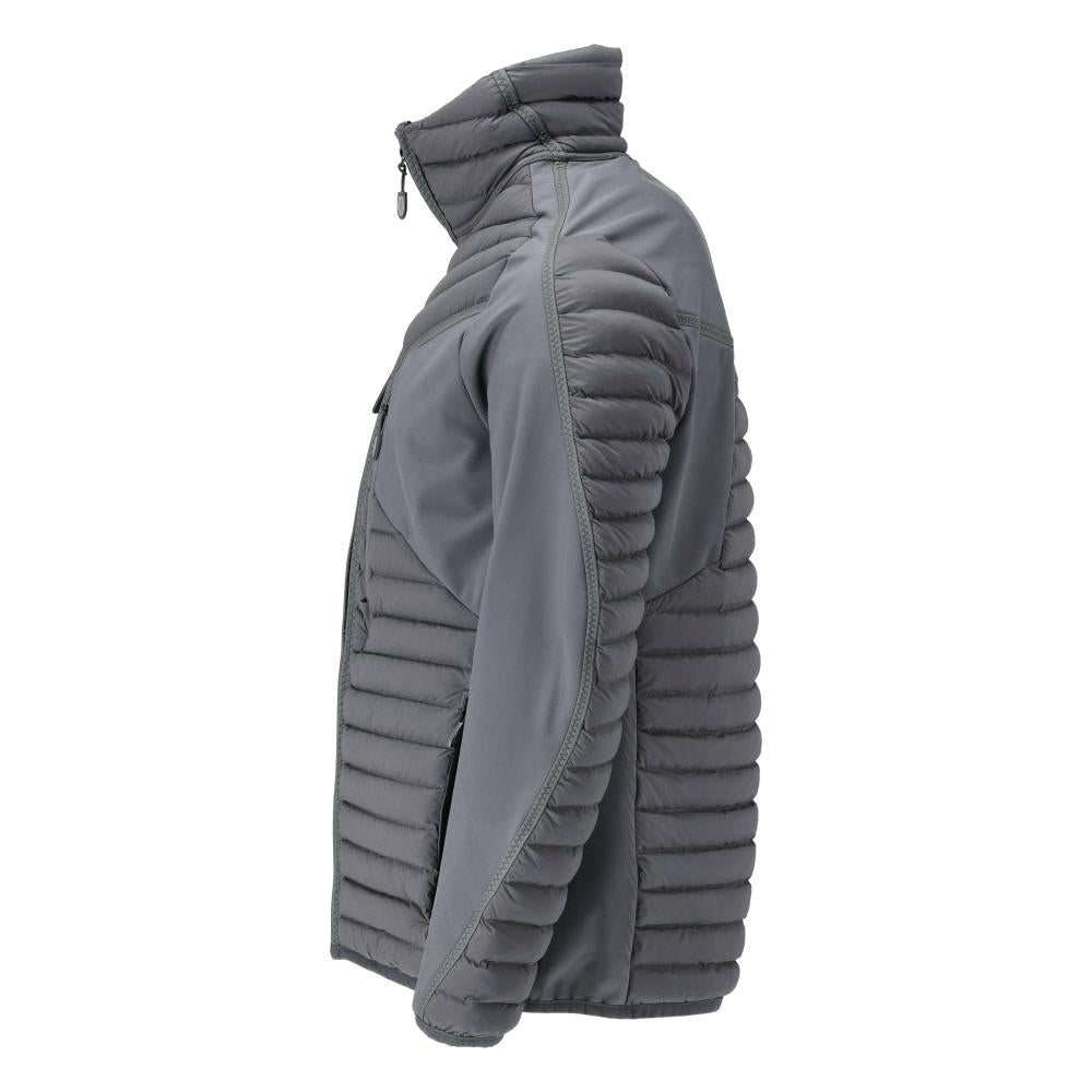 Veste avec doublure légère, veste thermique