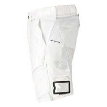 Shorts, Stretch, geringes Gewicht Shorts, weiss