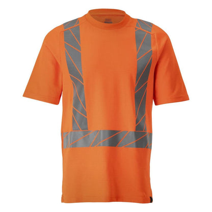 T-Shirt, moderne Passform T-shirt