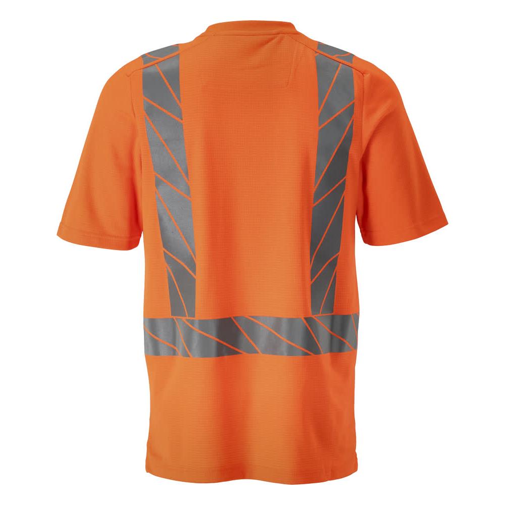 T-Shirt, moderne Passform T-shirt