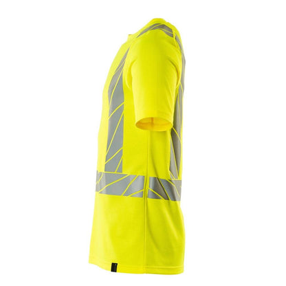 T-Shirt, moderne Passform T-shirt