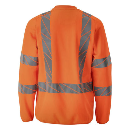 Sweat-shirt, sweat-shirt coupe moderne