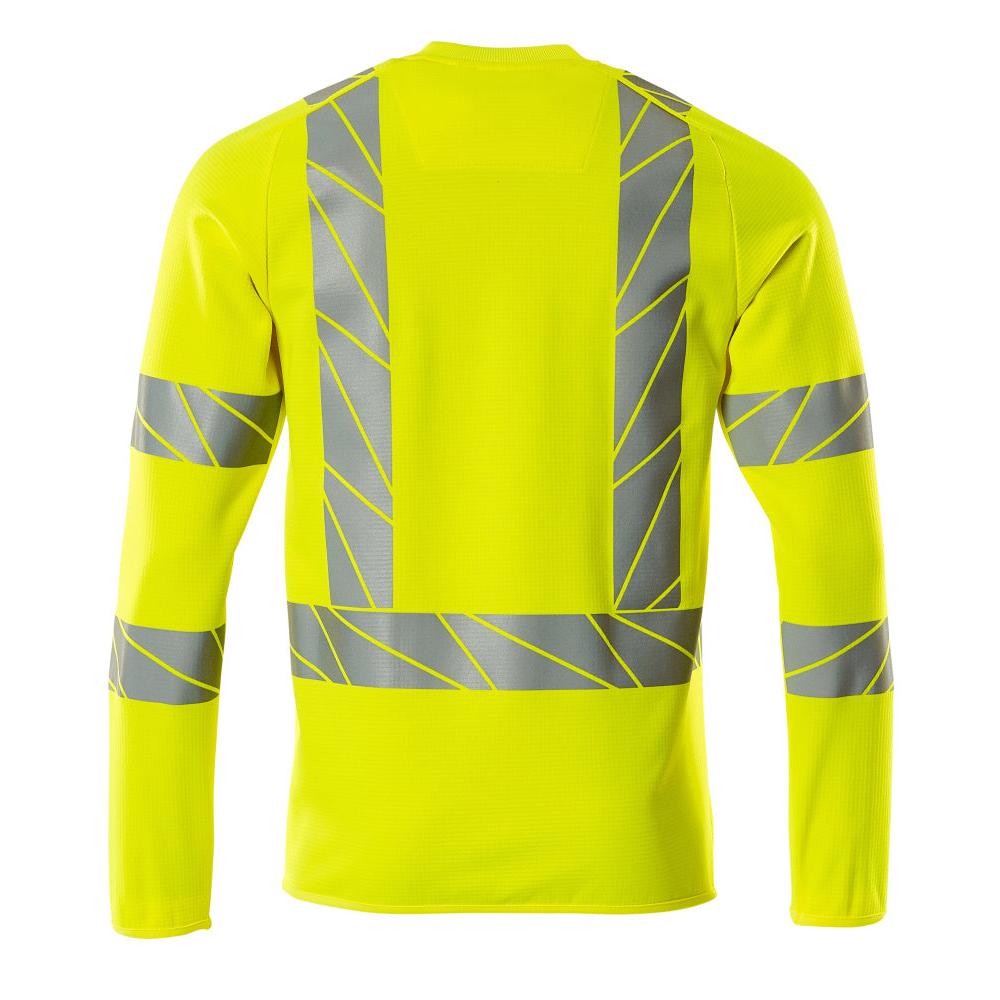 Sweat-shirt, sweat-shirt coupe moderne