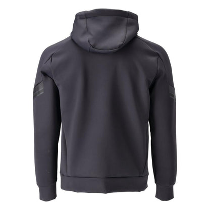 Fleece Kapuzensweatshirt mit MASCOT-Logo Kapuzensweatshirt