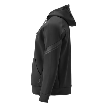 Fleece Kapuzensweatshirt mit MASCOT-Logo Kapuzensweatshirt