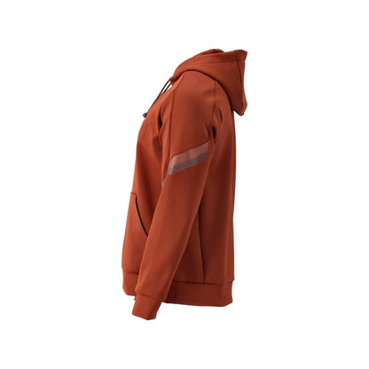 Fleece Kapuzensweatshirt mit MASCOT-Logo Kapuzensweatshirt