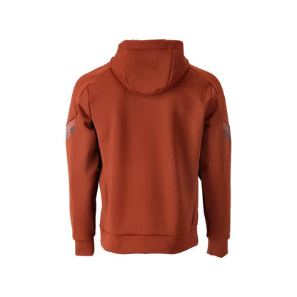 Fleece Kapuzensweatshirt mit MASCOT-Logo Kapuzensweatshirt