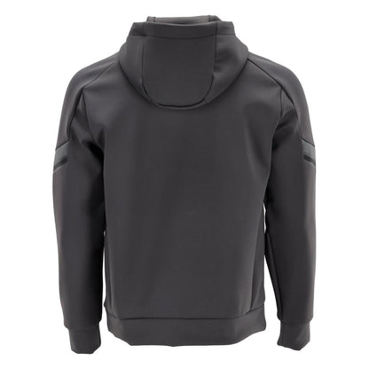 Fleece Kapuzensweatshirt mit MASCOT-Logo Kapuzensweatshirt