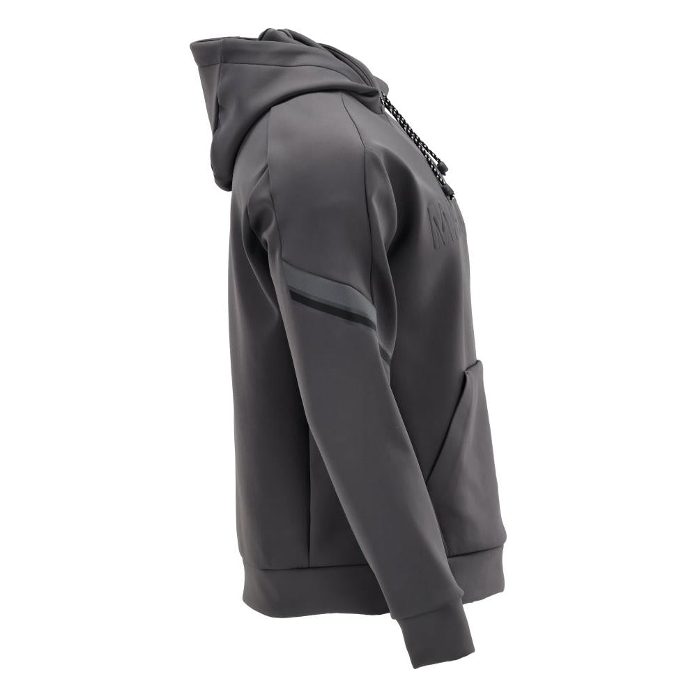 Fleece Kapuzensweatshirt mit MASCOT-Logo Kapuzensweatshirt