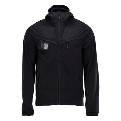 JackE, ULTIMATE STRETCH,geringes Gewicht Jacke