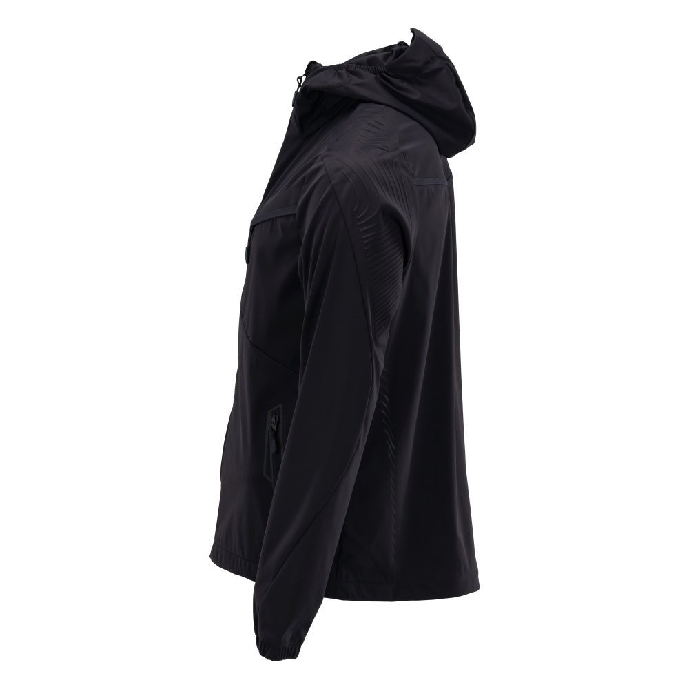 JackE, ULTIMATE STRETCH,geringes Gewicht Jacke