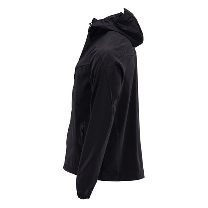 JackE, ULTIMATE STRETCH,geringes Gewicht Jacke
