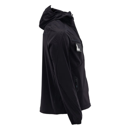JackE, ULTIMATE STRETCH,geringes Gewicht Jacke