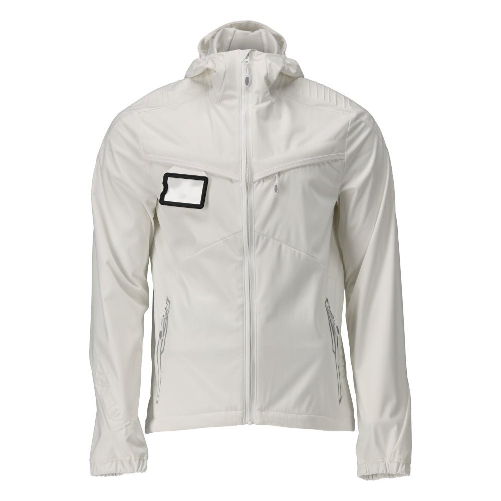 JackE, ULTIMATE STRETCH,geringes Gewicht Jacke