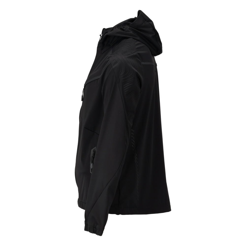 JackE, ULTIMATE STRETCH,geringes Gewicht Jacke