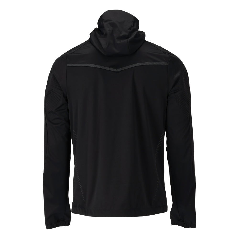 JackE, ULTIMATE STRETCH,geringes Gewicht Jacke
