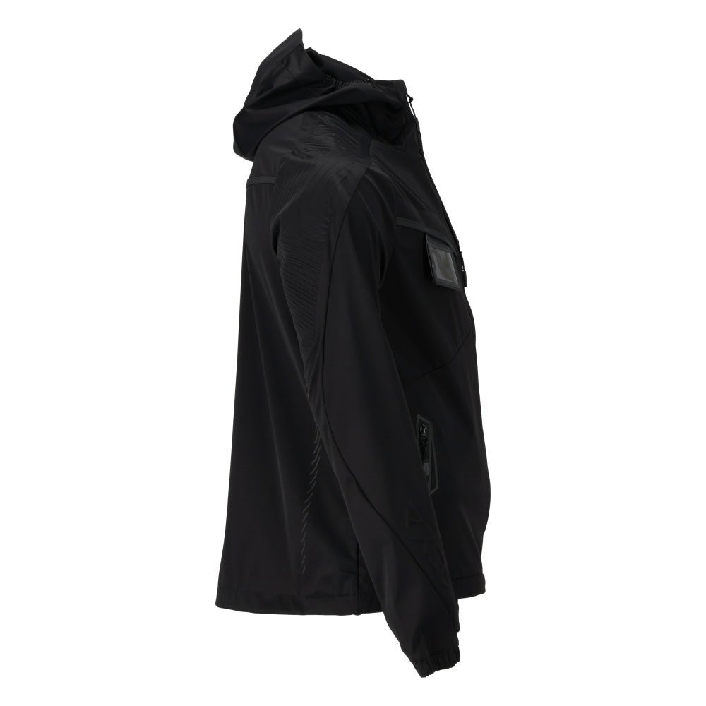 JackE, ULTIMATE STRETCH,geringes Gewicht Jacke