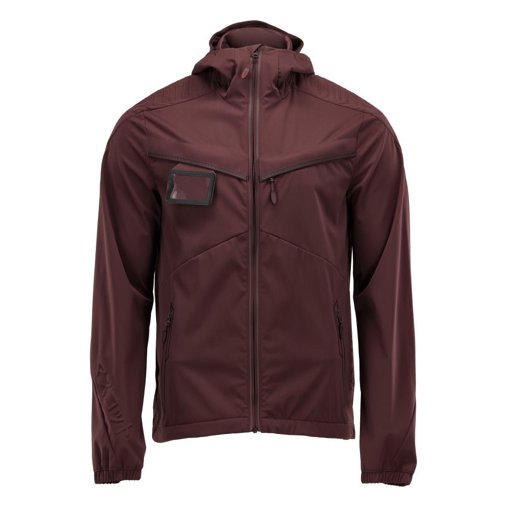 JackE, ULTIMATE STRETCH,geringes Gewicht Jacke