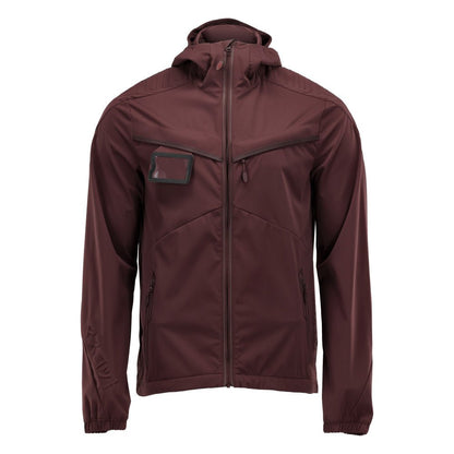 JackE, ULTIMATE STRETCH,geringes Gewicht Jacke