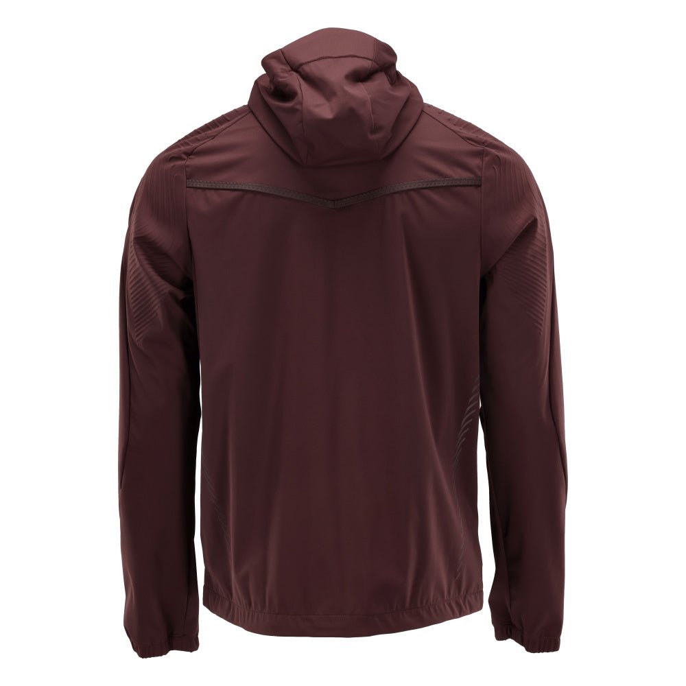 JackE, ULTIMATE STRETCH,geringes Gewicht Jacke
