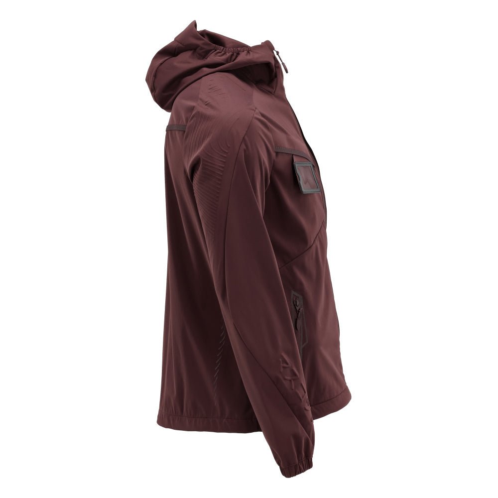 JackE, ULTIMATE STRETCH,geringes Gewicht Jacke