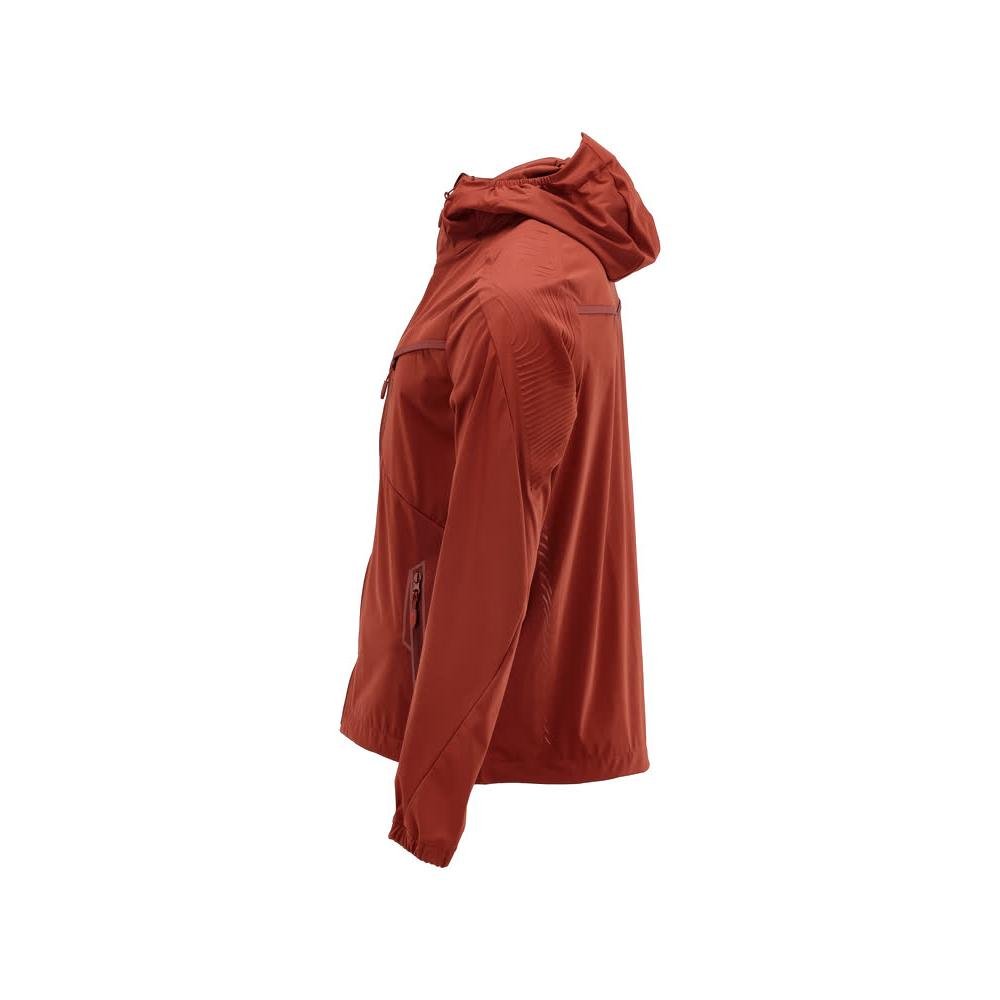 JackE, ULTIMATE STRETCH,geringes Gewicht Jacke