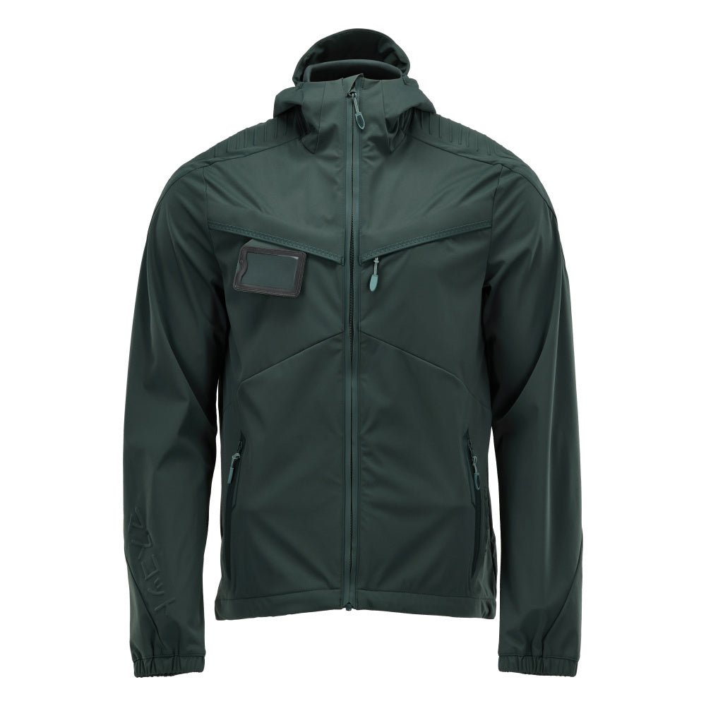 JackE, ULTIMATE STRETCH,geringes Gewicht Jacke