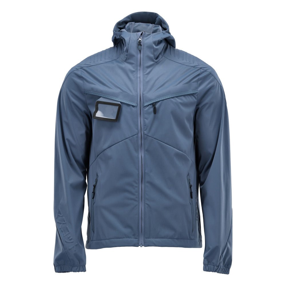 JackE, ULTIMATE STRETCH,geringes Gewicht Jacke
