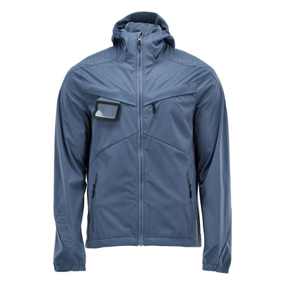 JackE, ULTIMATE STRETCH,geringes Gewicht Jacke