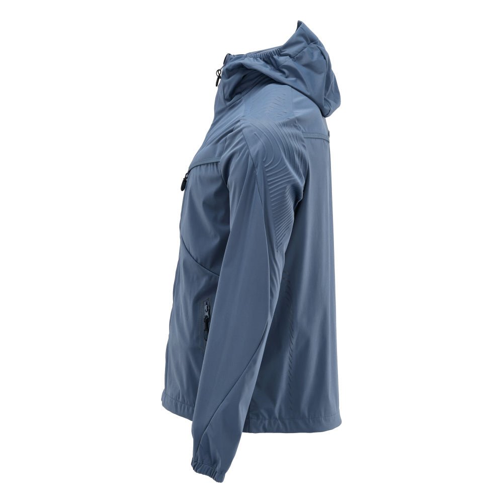 JackE, ULTIMATE STRETCH,geringes Gewicht Jacke