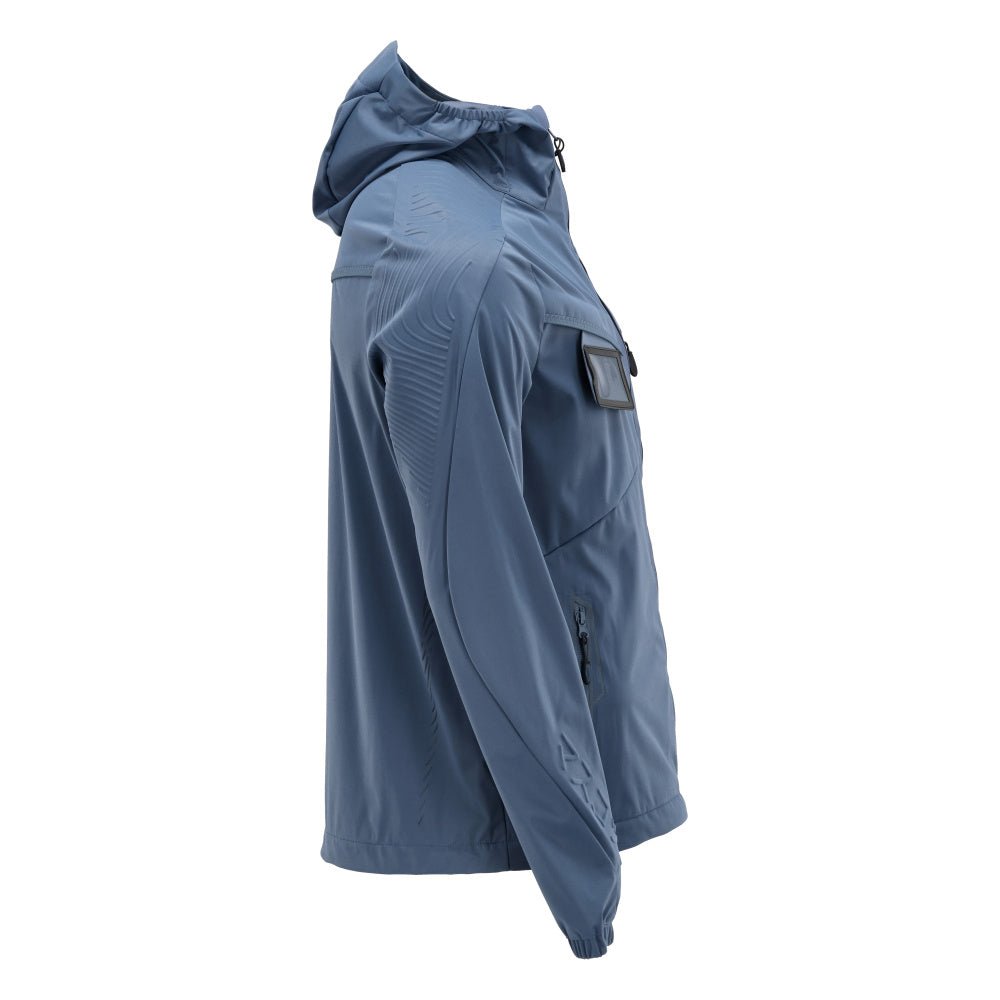 JackE, ULTIMATE STRETCH,geringes Gewicht Jacke