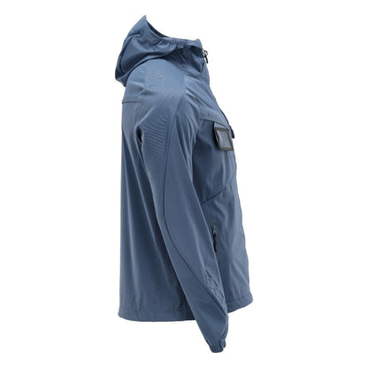 JackE, ULTIMATE STRETCH,geringes Gewicht Jacke