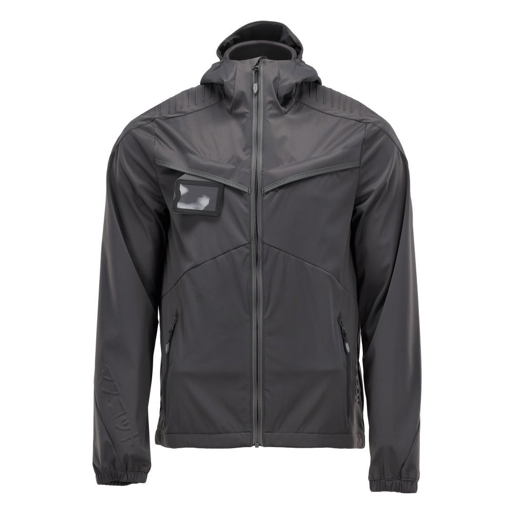 JackE, ULTIMATE STRETCH,geringes Gewicht Jacke