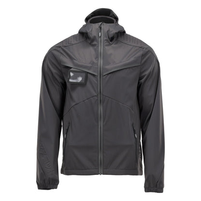 JackE, ULTIMATE STRETCH,geringes Gewicht Jacke